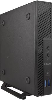 Casper Nirvana M300 M3H.1040-8V00T-V00 Masaüstü Bilgisayar kullananlar yorumlar